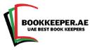 Bookkeeper UAE logo